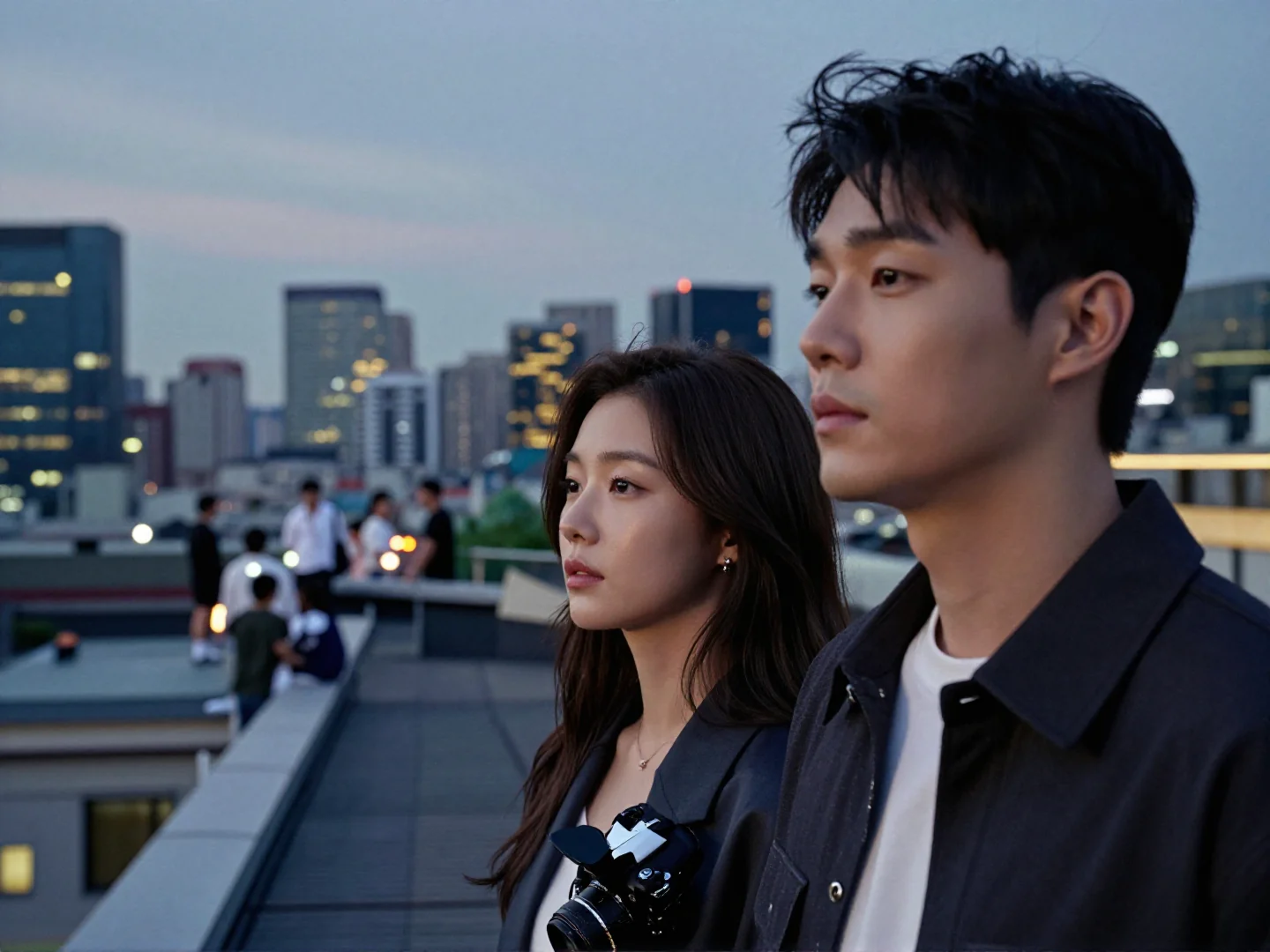 샤이닝 드라마 몇부작01